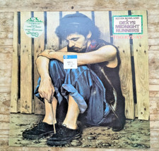 DEXYS MIDNIGHT RUNNERS