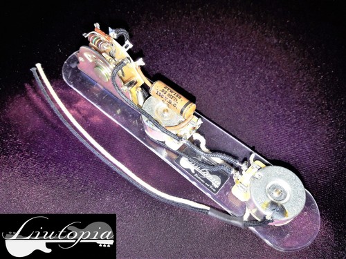 For fender telecaster tribute - fender,