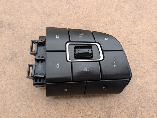 Volvo fh4 fm4 fmx steering - fm4,