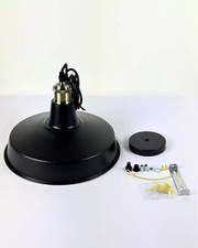 Industrial Pendant Lights