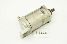 BMW F 650 CS Bj. 2003 -