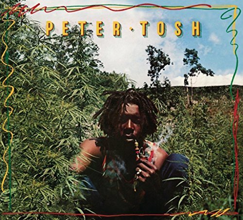 Peter tosh legalize it - peter,