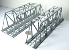N Gauge -  Bridge 1:148 -