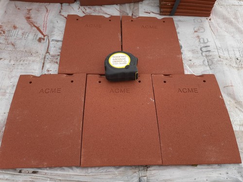 Marley eternit new acme clay - new,