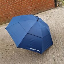 Genuine Land Rover Discovery