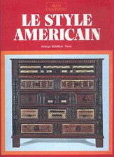 Ayres Brunhammer, Le Style