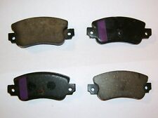 SIMCA 1609 - 1610 / REAR BRAKE