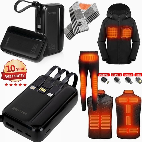 90000mah power bank usb - bank,