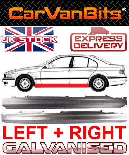 For bmw e39 - 5, saloon