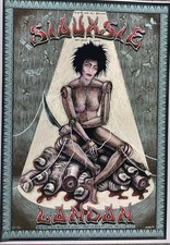 EMEK SIOUXSIE SIOUX LONDON
