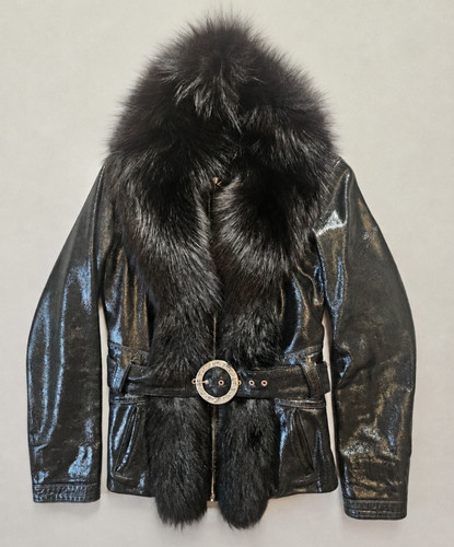 Vintage y2k genuine leather - vintage,