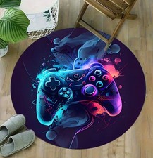 Gaming Mat 60cm X 60cm Gamer