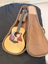 Taylor GS Mini Acoustic Guitar