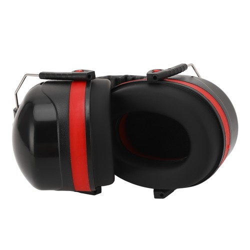 Industrial earmuffs noise - industrial,