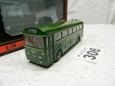 EFE 1:76 AEC RF Bus London Transport Country Service Route 447 Box 23301 (A)