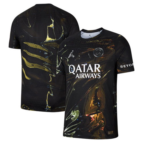 Real nike dri fit psg - x, jordan