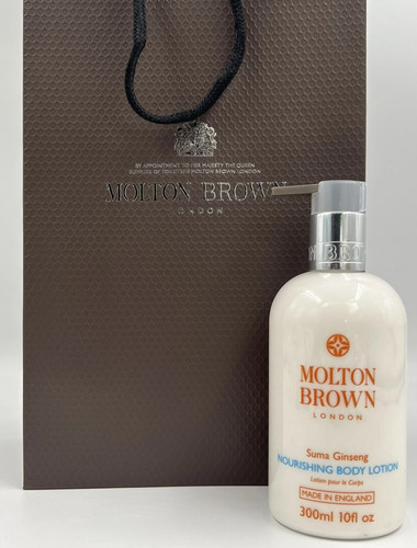 Molton brown suma ginseng - molton,