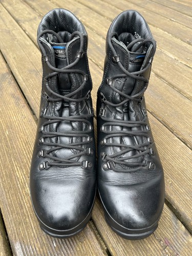 British army leather altberg - leather,