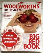 Woolworths Christmas Gift