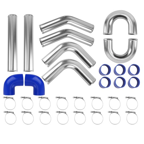 Inch universal aluminum - 3'',