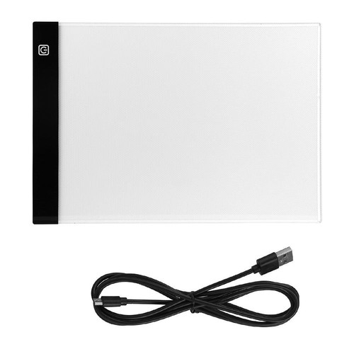 Piece led drawing board - 1,