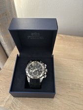 Men Festina F16600 Tour De france Limted Edition