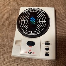 Vintage 1980 invader from - 1980.,