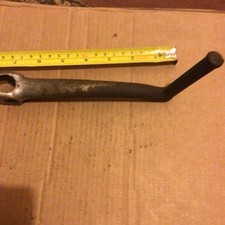 BSA A10 B31 Kick Start Lever