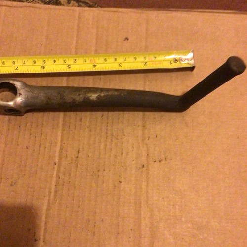 Bsa a10 b31 - b31, lever