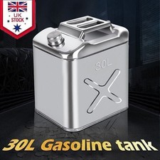 UK 30L 304 Stainless Steel