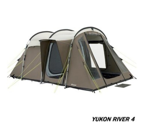 Outwell yukon river - outwell,