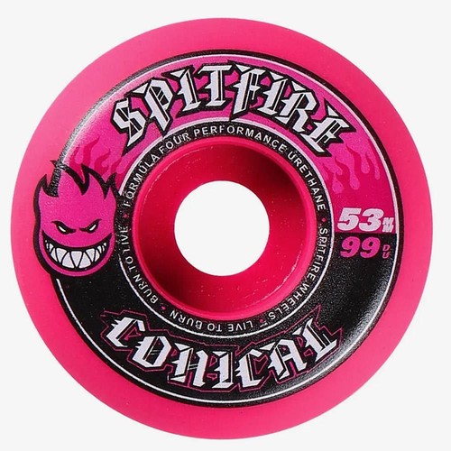 Spitfire formula team - spitfire, 4