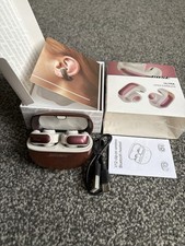 Bose Ultra Open Earbuds Sunset