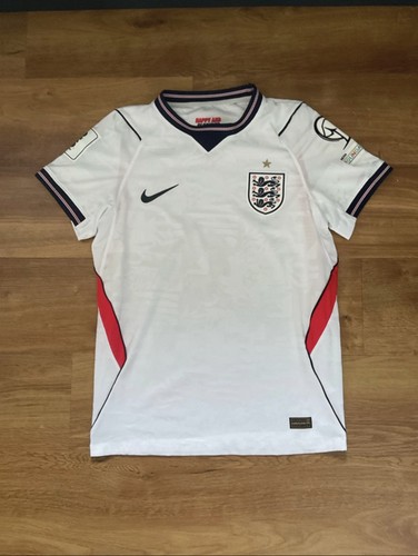 Nike england home shirt - nike,