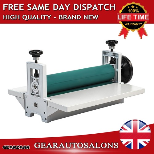 Wide relief printing - 14",