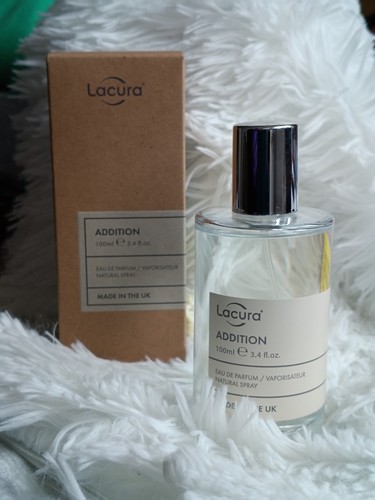 Lacura addiction eau - lacura,