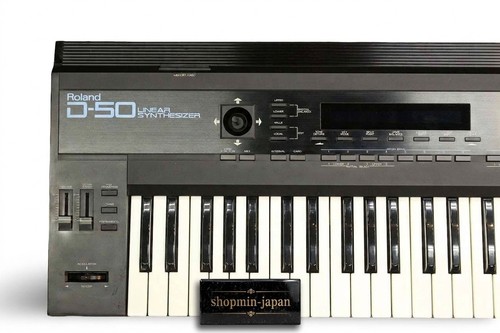 Roland la synthesizer - la,