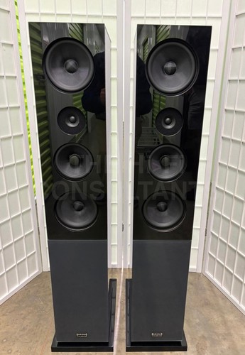 Audio physic classic - classic, 35