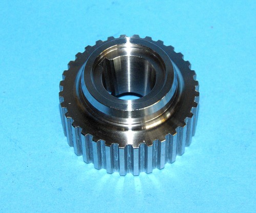 2580 clutch hub - hub,