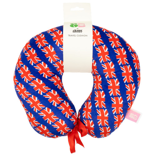 Travel cushion pillow - travel,