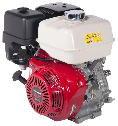 Honda gx340 qxq4 petrol - gx340-qxq4,