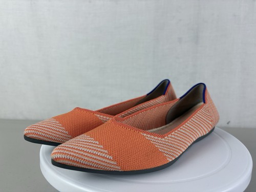 Rothy the point slip flat - rothy's,