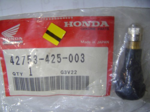 Wheel valve various models - valve,