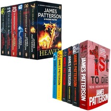 Women murder club - women's, james