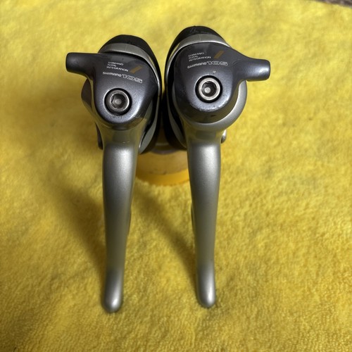 Shimano 105 1055 8spd - shimano, st-1055