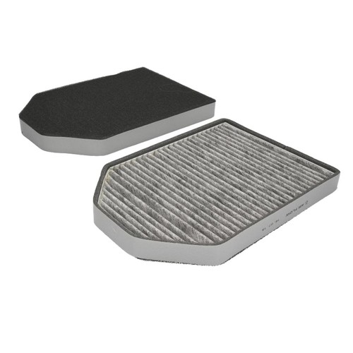 Cabin filter with - filter,