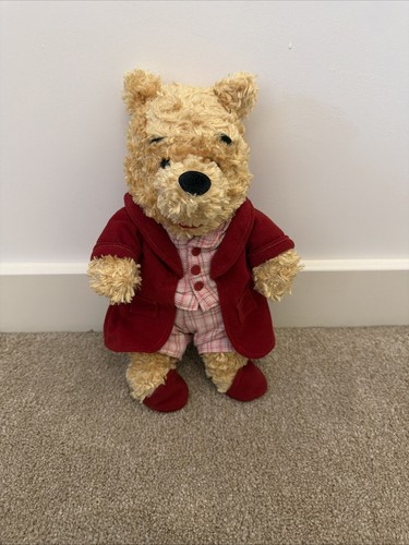 Vintage disney store winnie - vintage,