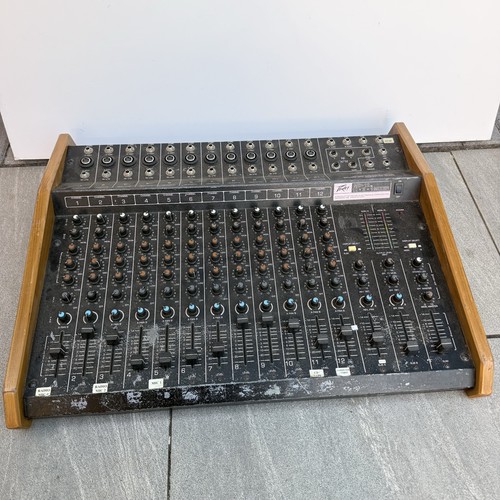 Vintage peavey 12x2x1 12 - vintage,