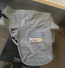 Thunder Shirt for Cats - Anxiety Relief - Calming Gental Hug - Size large