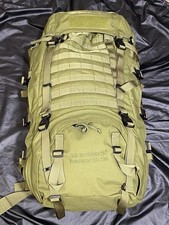 Karrimor SF Predator 80-130 L Bergen Rucksack Olive Green Tactical Hiking